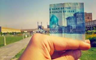 کاخ عالی قاپو