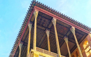 کاخ عالی قاپو