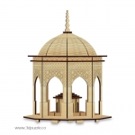 سقاخانه اسماعیل طلایی