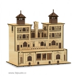 کاخ شمس العماره