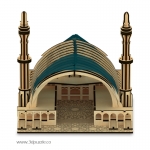 مصلی امام خمینی(ره)