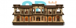 باغ شاهزاده ماهان چراغدار 