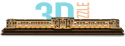 پل خواجو مینی چراغدار